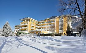 Das Alpenhaus Gasteinertal